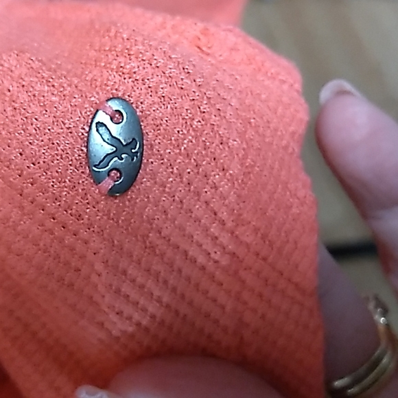 American Eagle top size medium - Picture 4 of 7